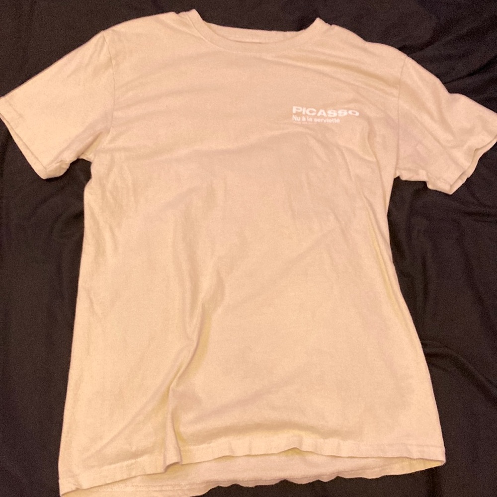 Picasso Tee